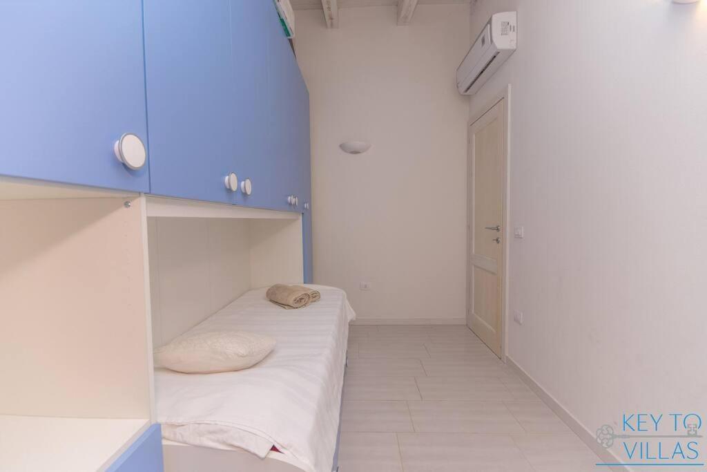 Brigata House - Luxury 2 Beds, Wifi, Balcony,Sea View - Key To Villas Castelsardo Exterior foto